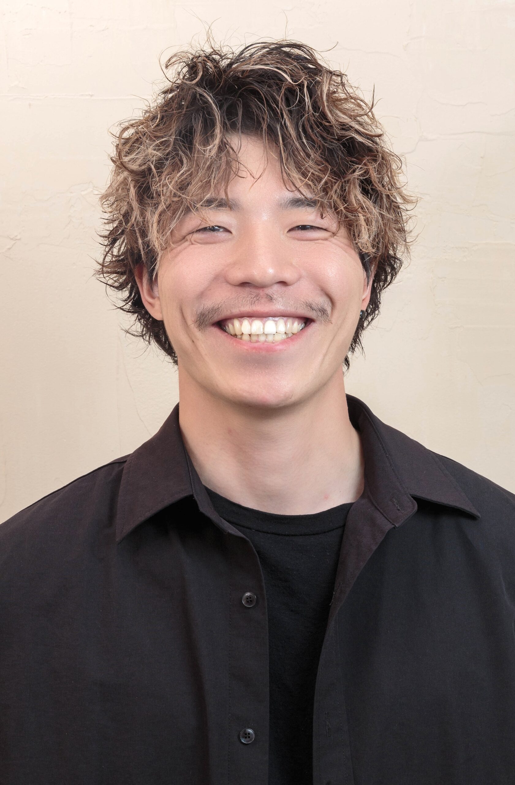 常包祐樹 インタビュー